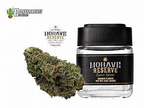 Mohave LA POP ROCKS 3.5G