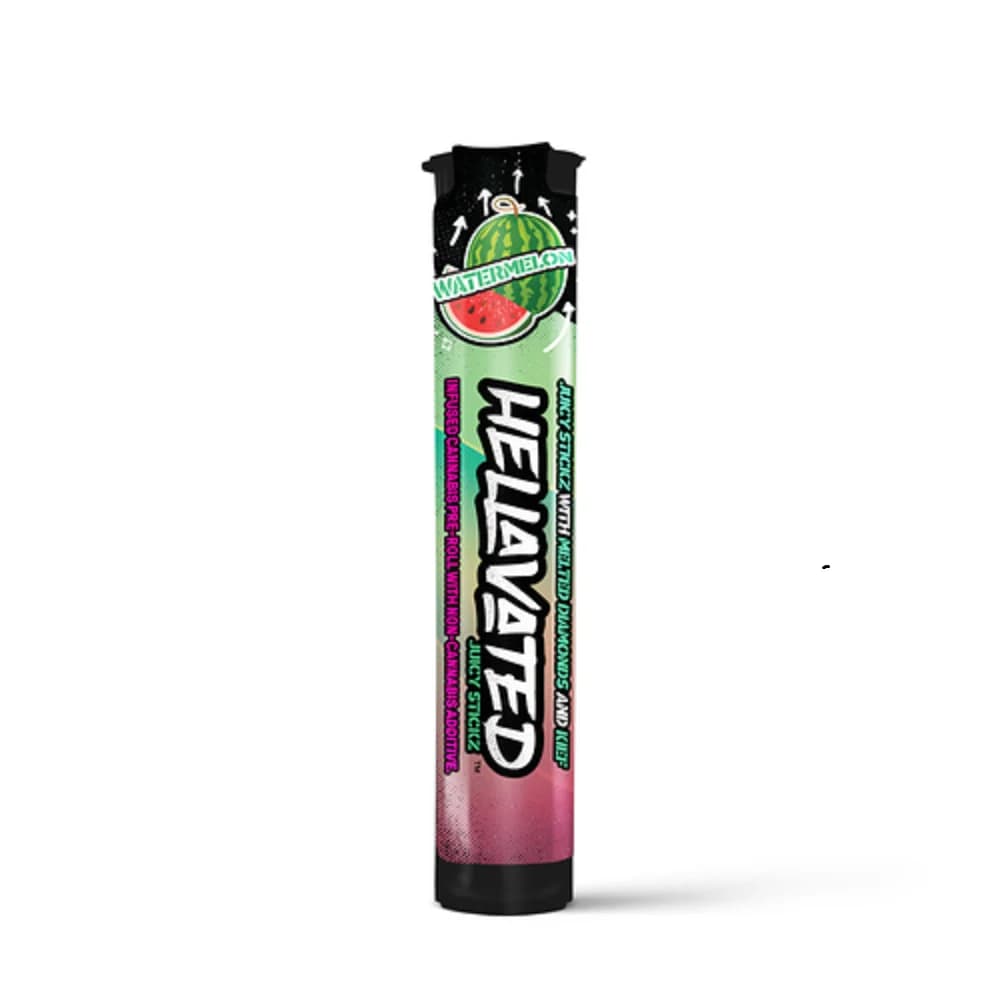 Hellavated Watermelon [.75g]