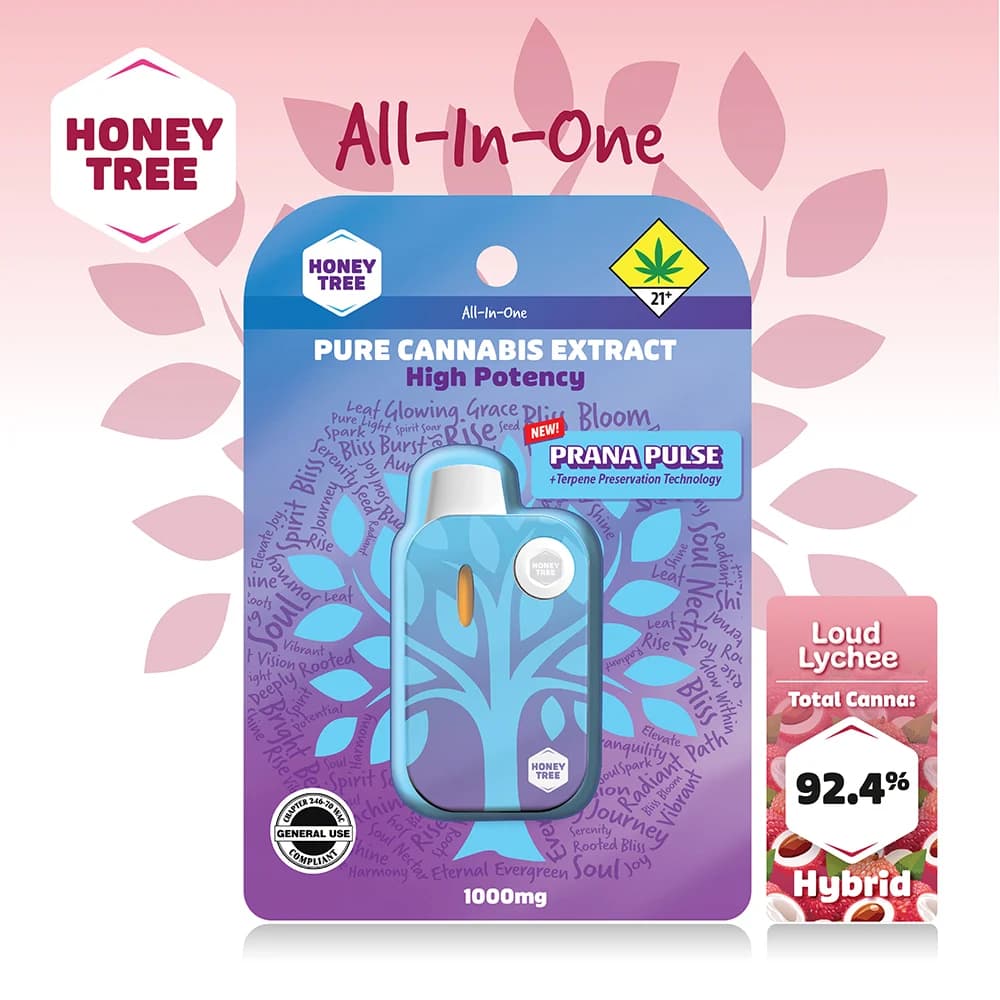 Honey Tree