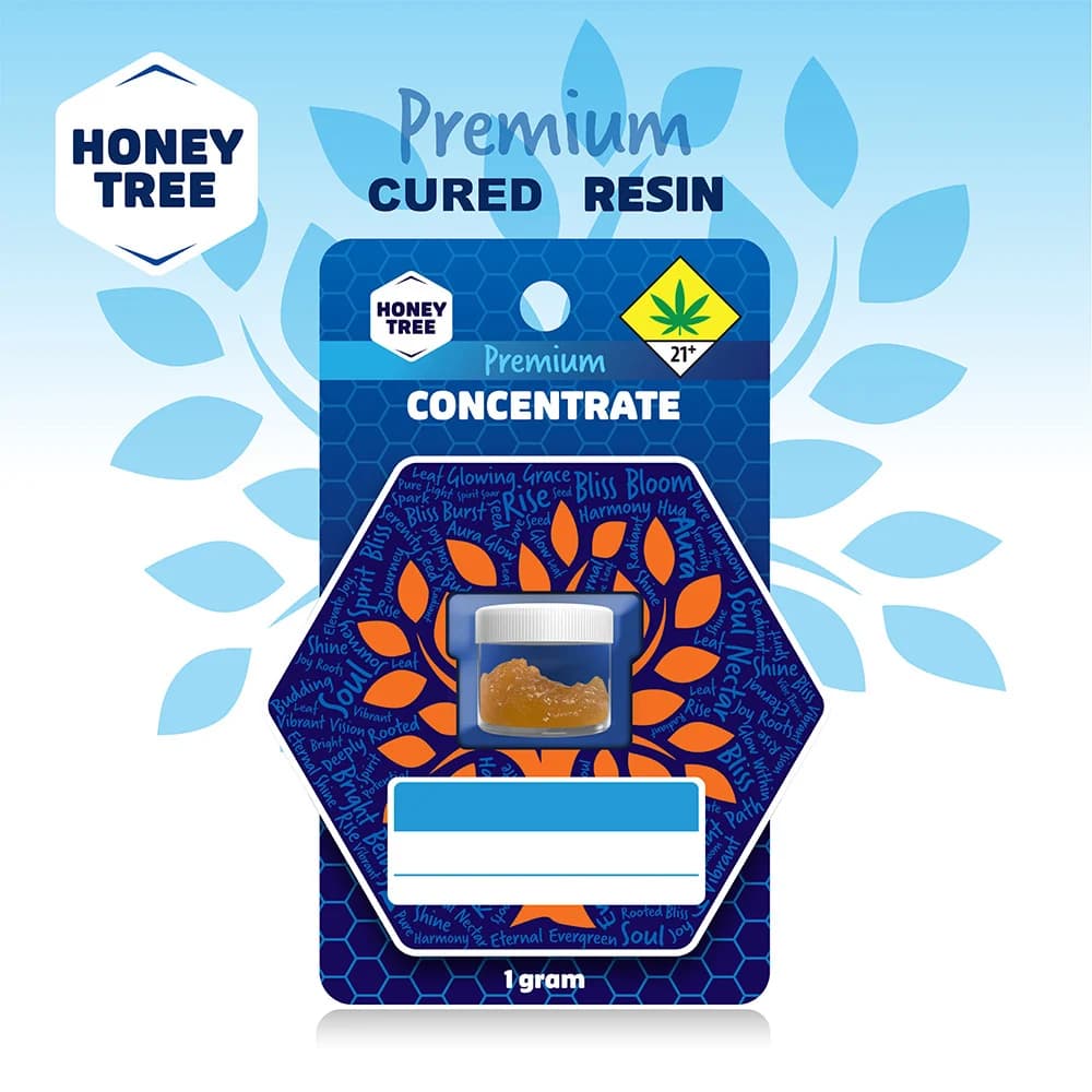 Honey Tree Tangerine Dream