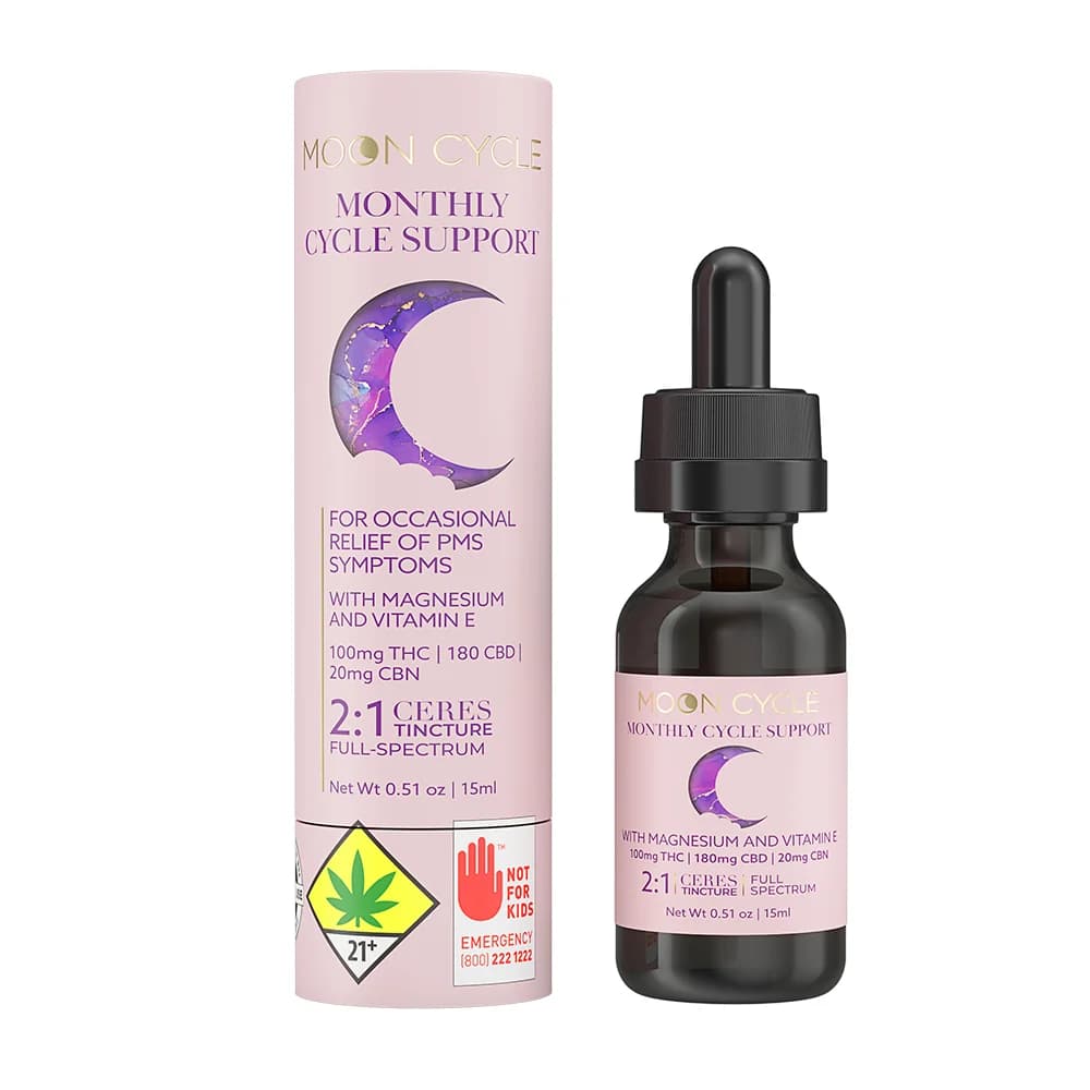 Ceres Tinctures