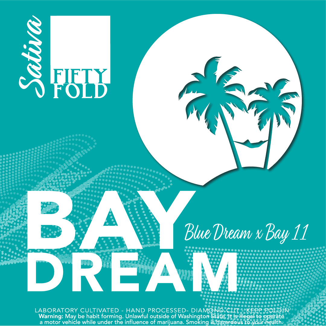 Fifty Fold Bay Dream