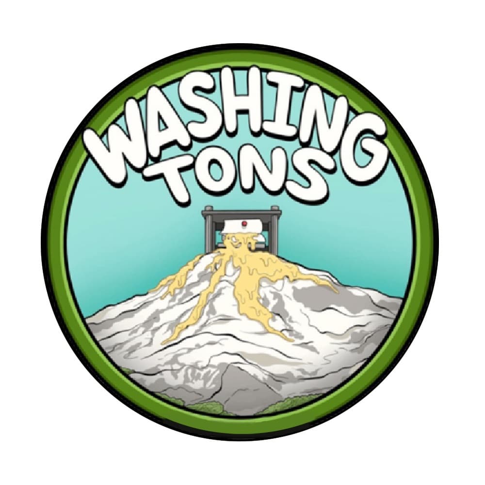 Washing Tons NYC Chem