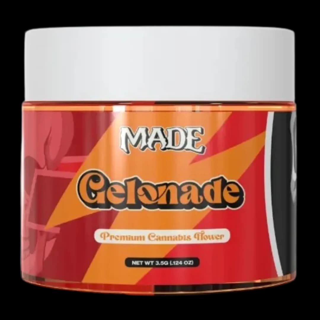 Made Gelonade 3.5G