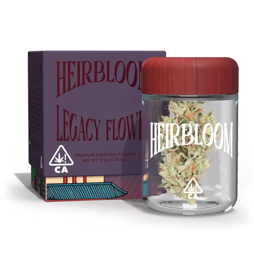 Heirbloom