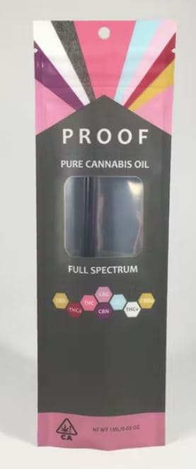 PROOF PROOF RSO INDICA