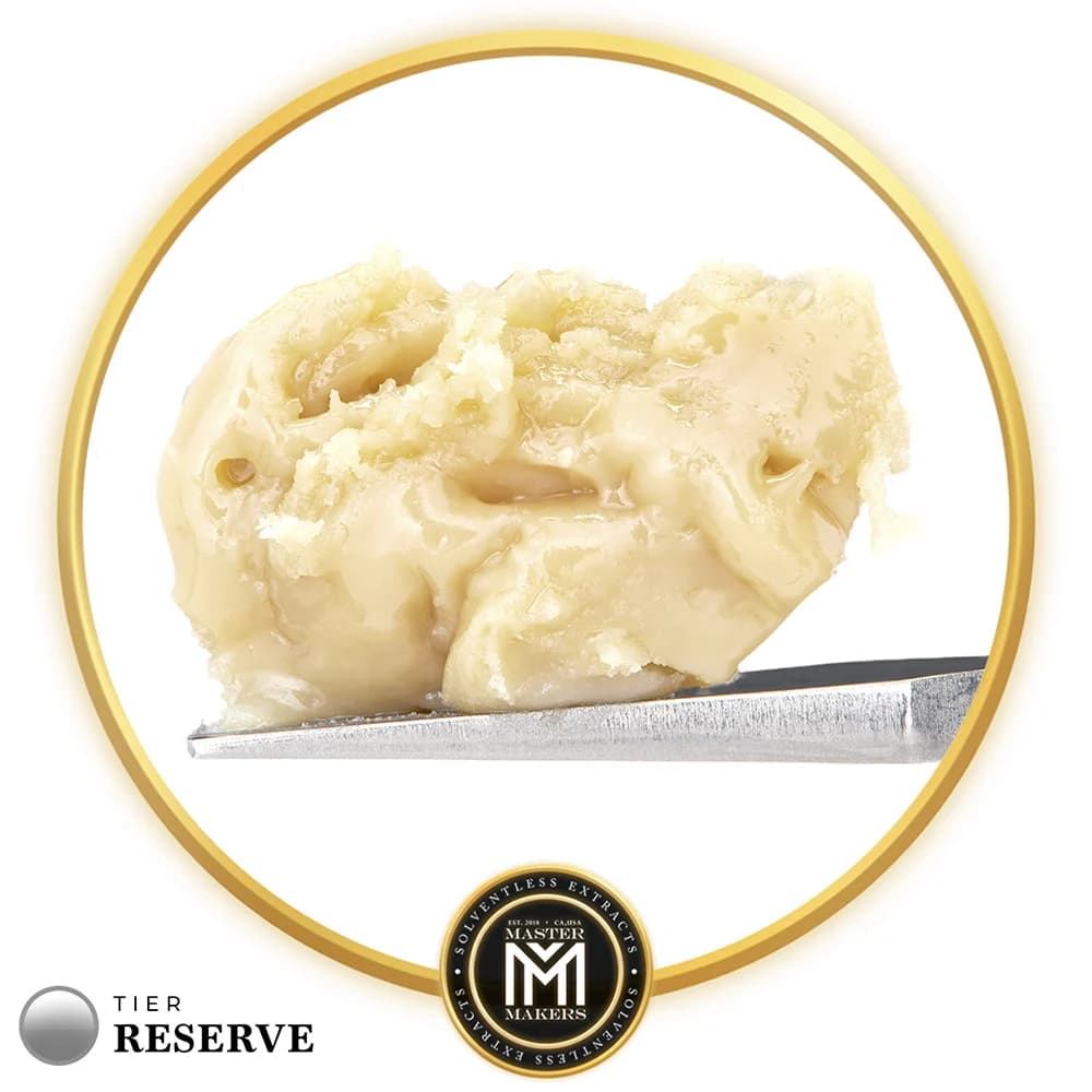 WHITETHORN ROSE 1G RESERVE COLD CURE LIVE ROSIN