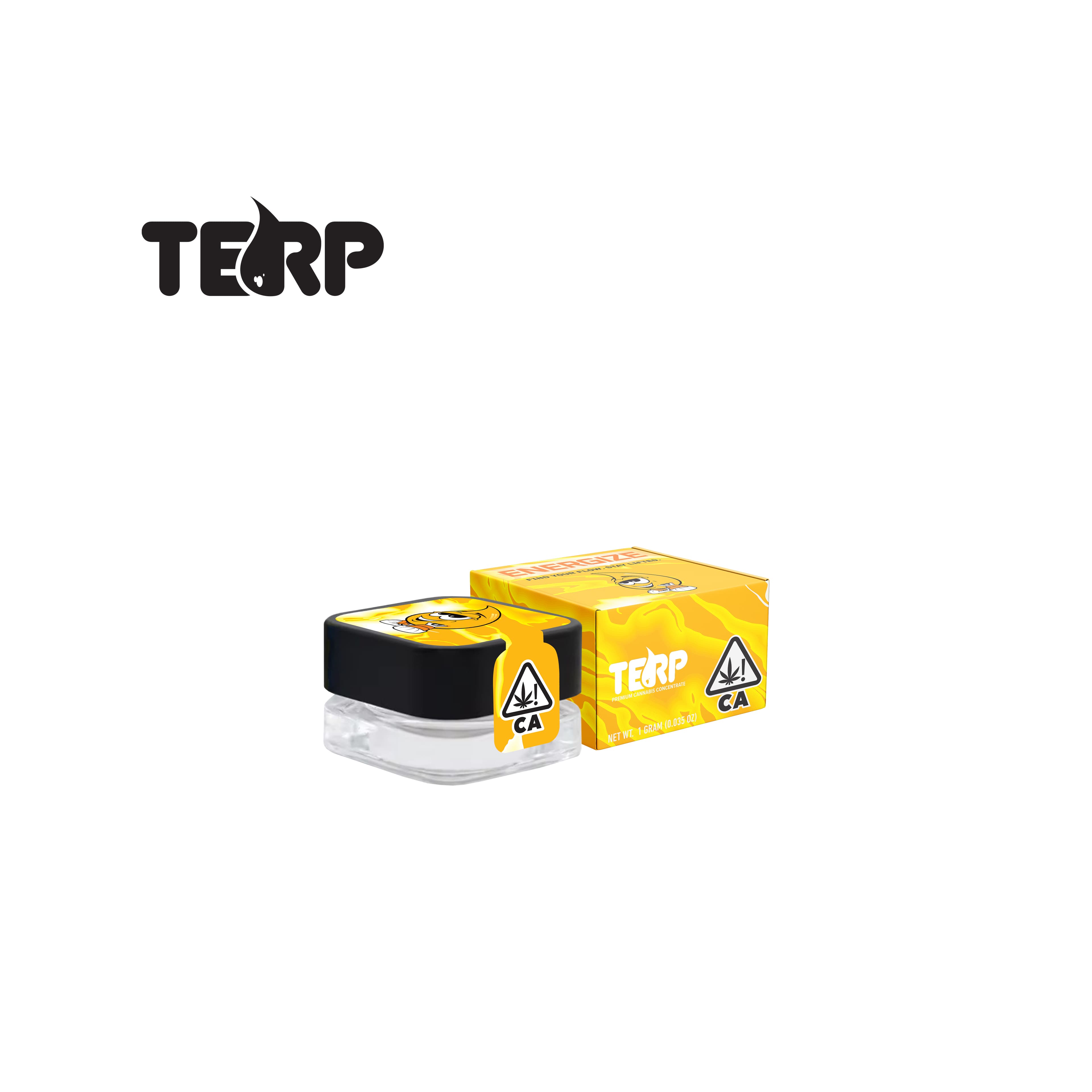TERP CITRUS SAP X GG4 1G DIAMONDS