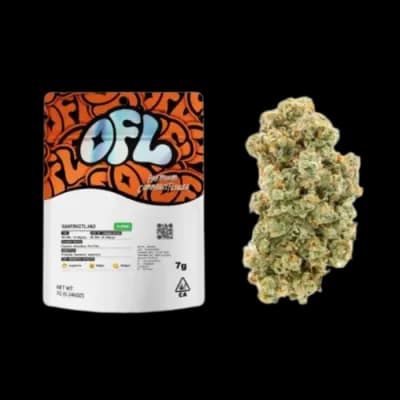 Oakfruitland