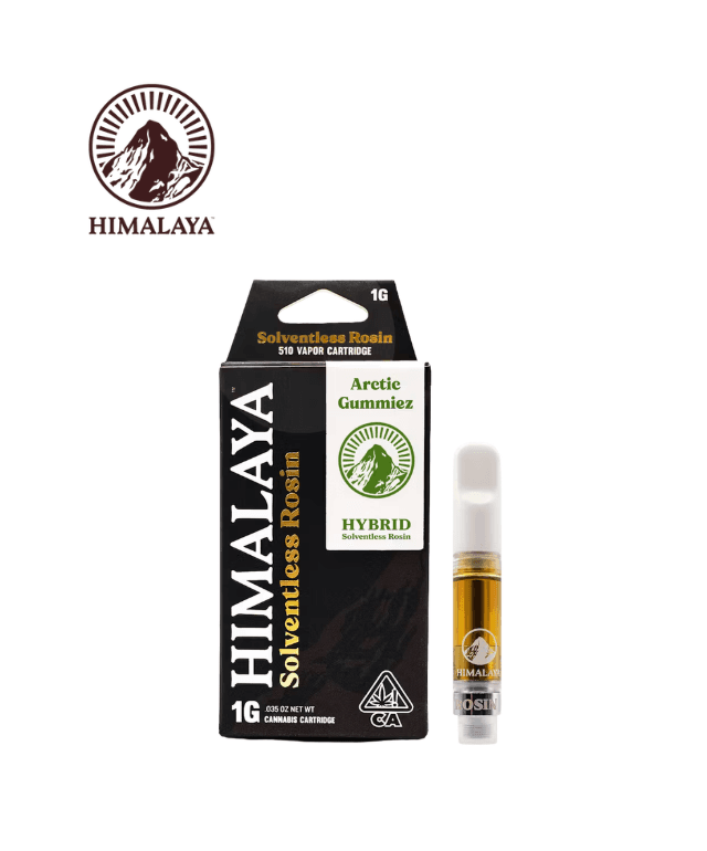 Himalaya Vapes