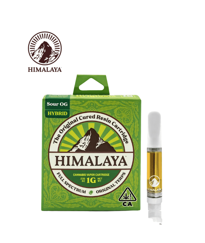 Himalaya Vapes