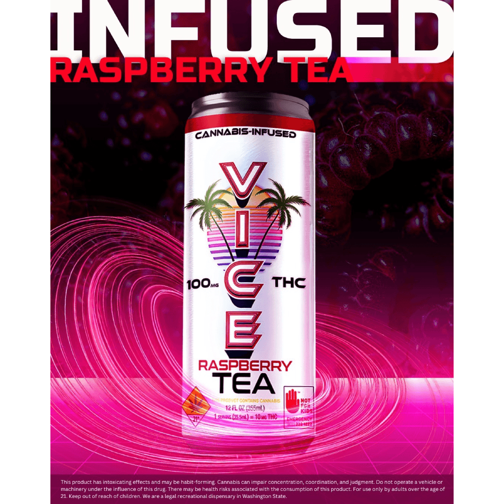 Vice Beverages