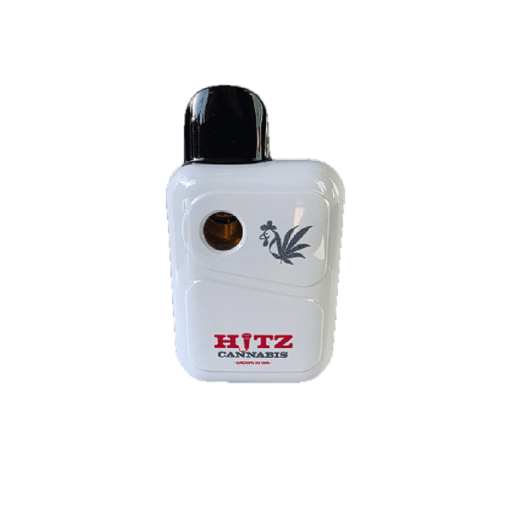 Hitz Cannabis
