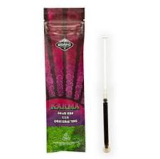 Karma Karma Sativa Energy RSO Syringe 1g