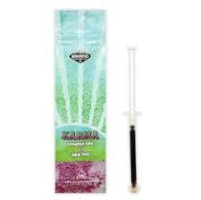 Karma Karma Recover RSO 1:1 CBD / THC Syringe 1g