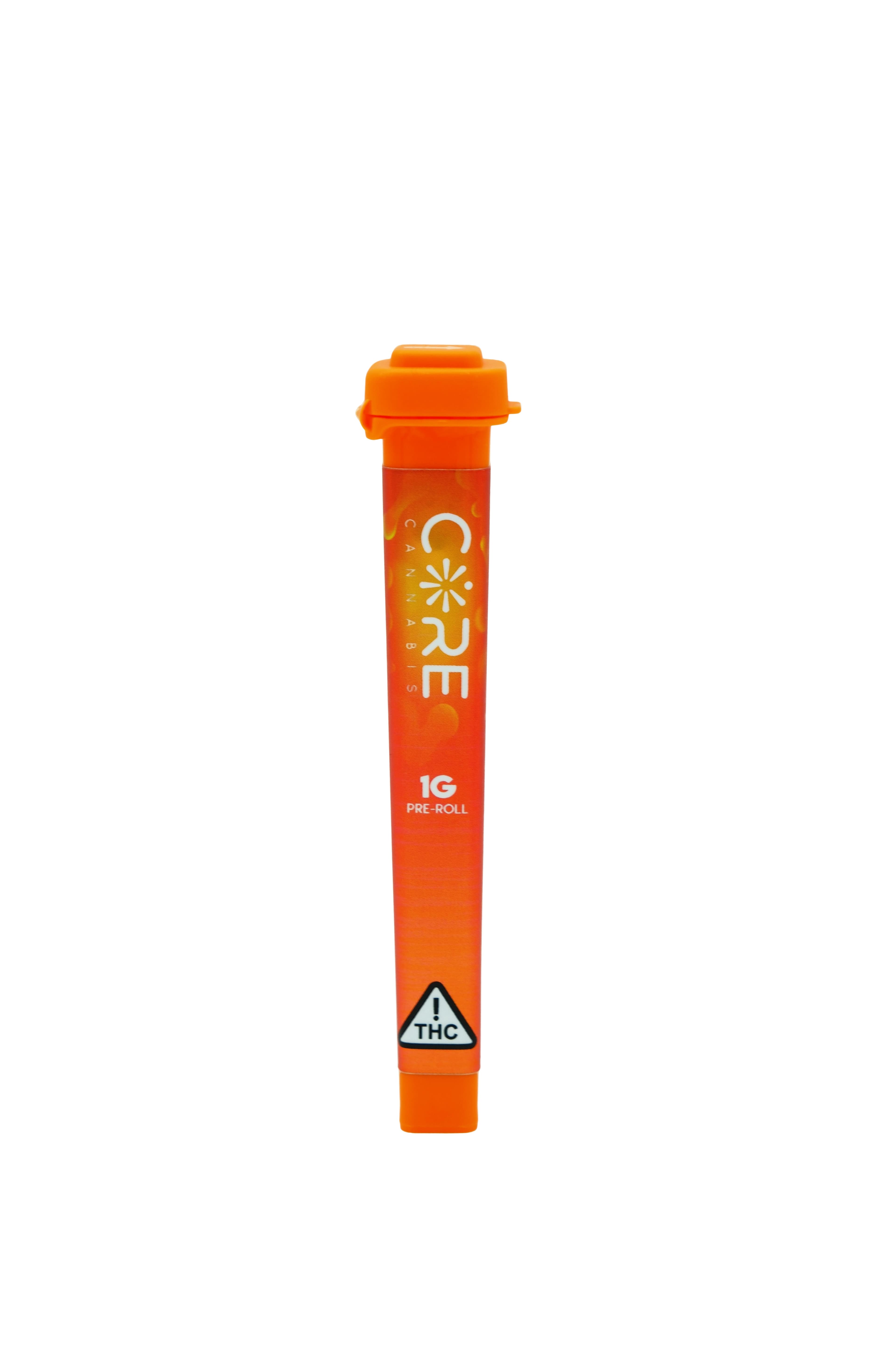 CORE Cannabis Gush Mints Preroll