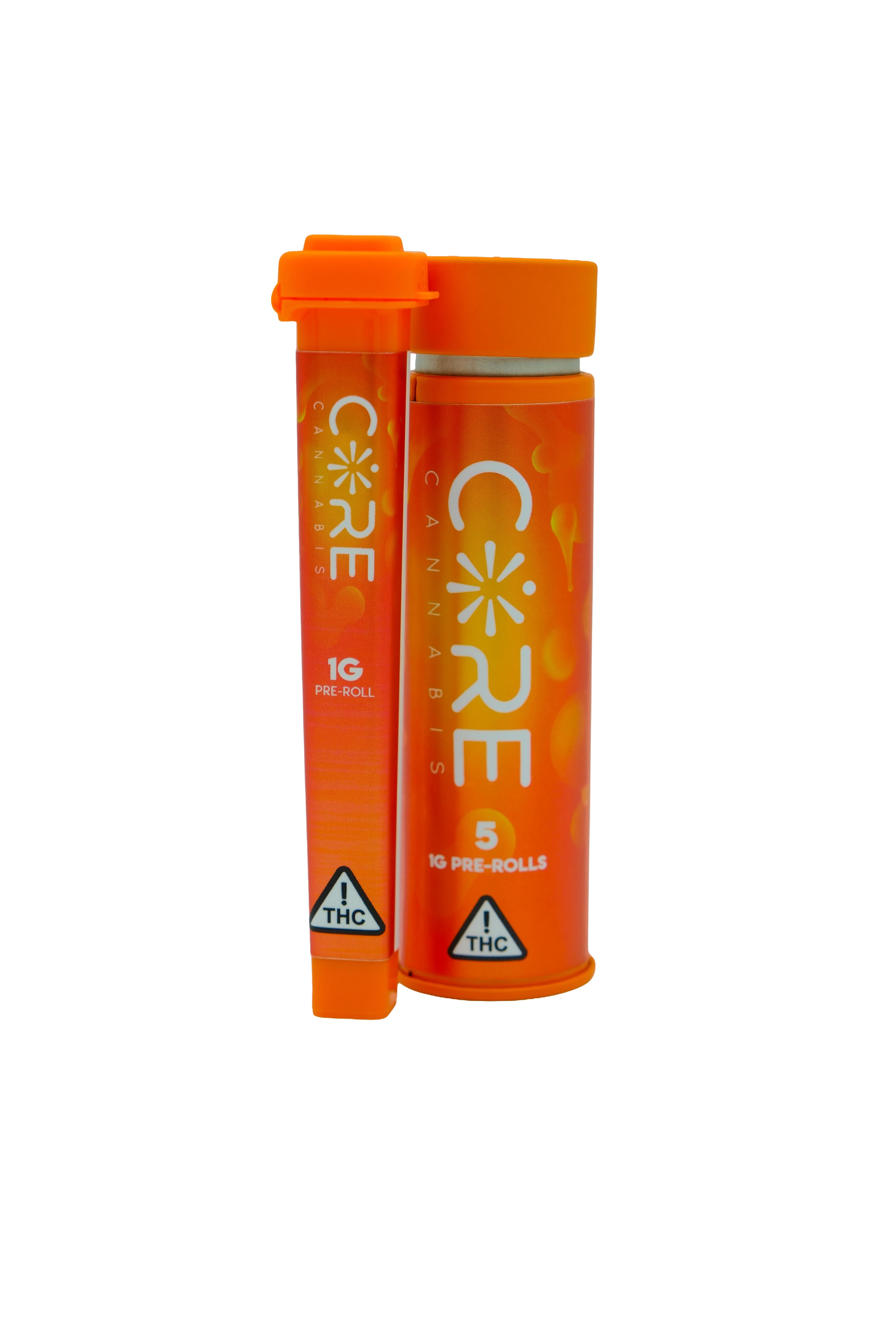 Core Jelly Cake Pre-Roll 5pk 5g