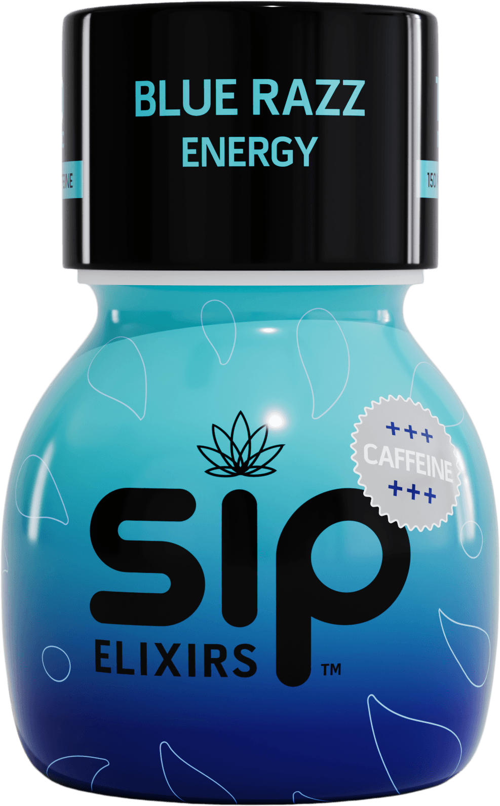 Sip Elixirs Edibles