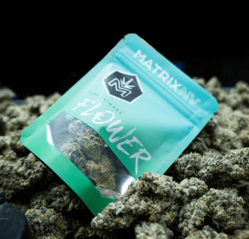 Matrix Nimbus Snacks 3.5g