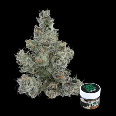 Green Dawg