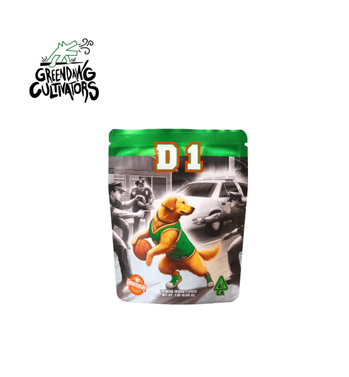 Green Dawg