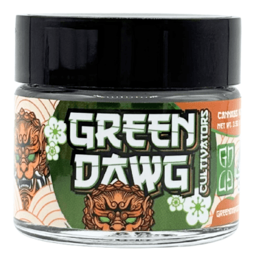 Green Dawg