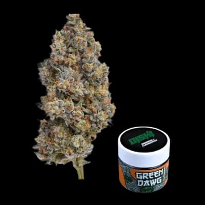Green Dawg