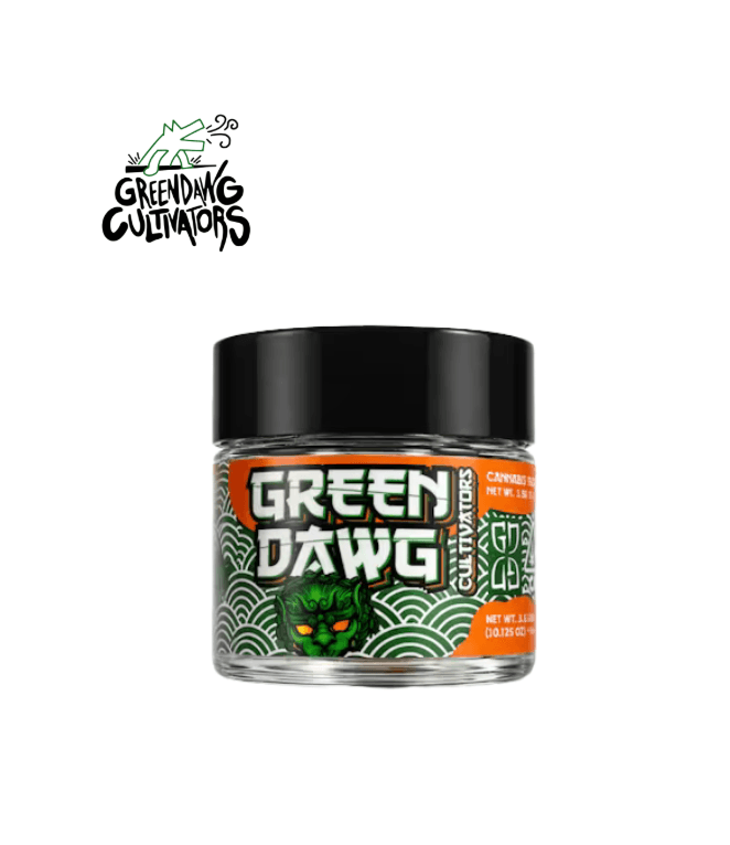 Green Dawg