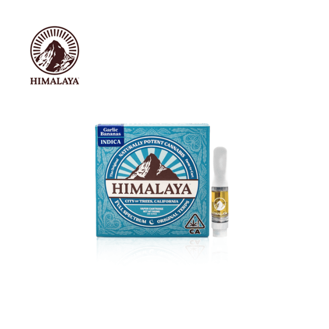 Himalaya Vapes