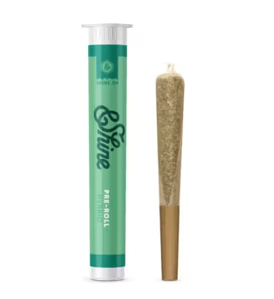 &Shine Donut Trip Pre-rolls