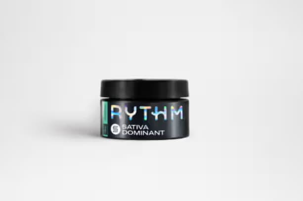 RYTHM Afternoon Delight Flower