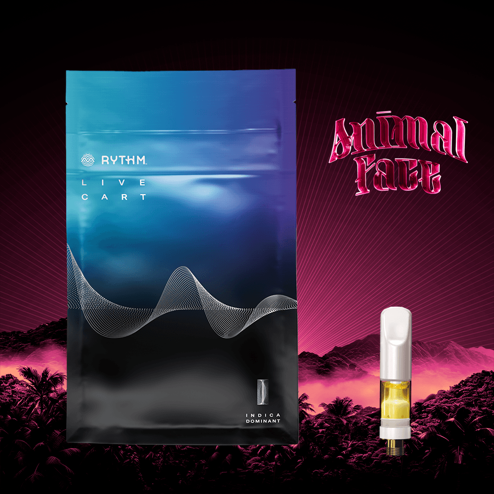 RYTHM Vapes