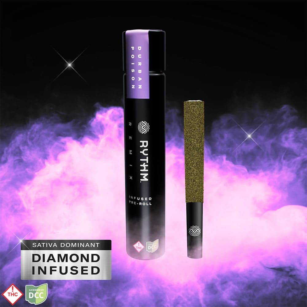 RYTHM Vapes