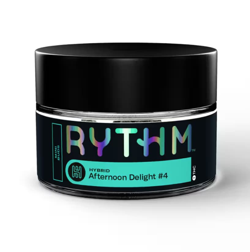 RYTHM Flower
