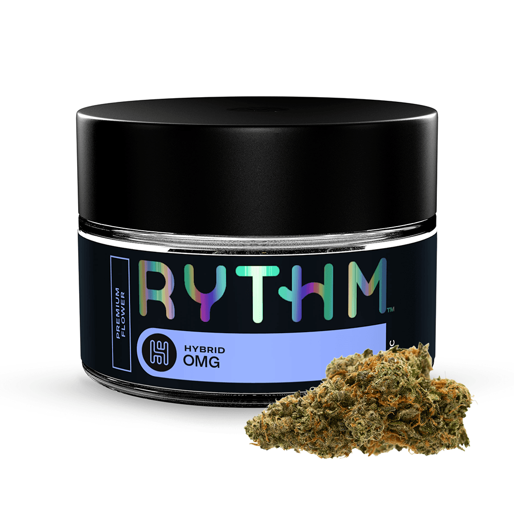RYTHM Flower