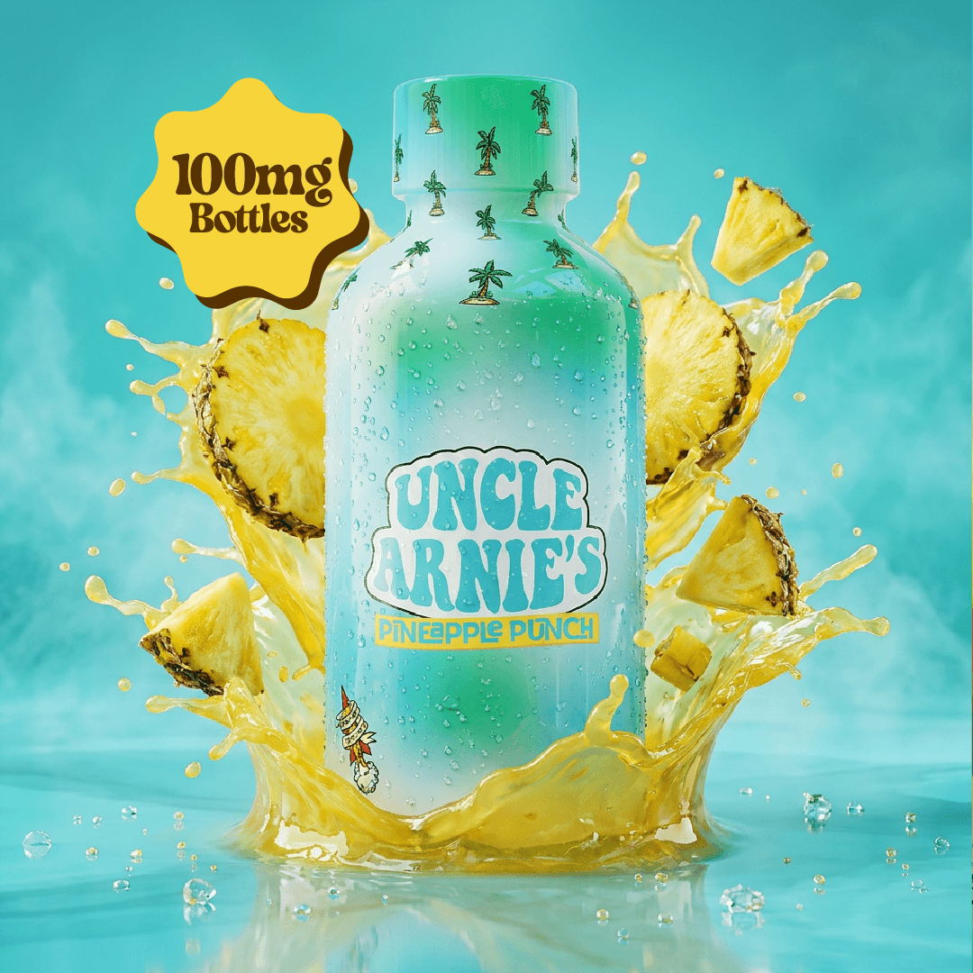 Uncle Arnie's Beverages