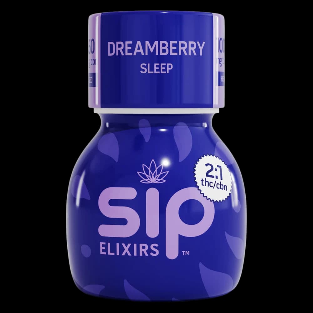 Sip Elixirs