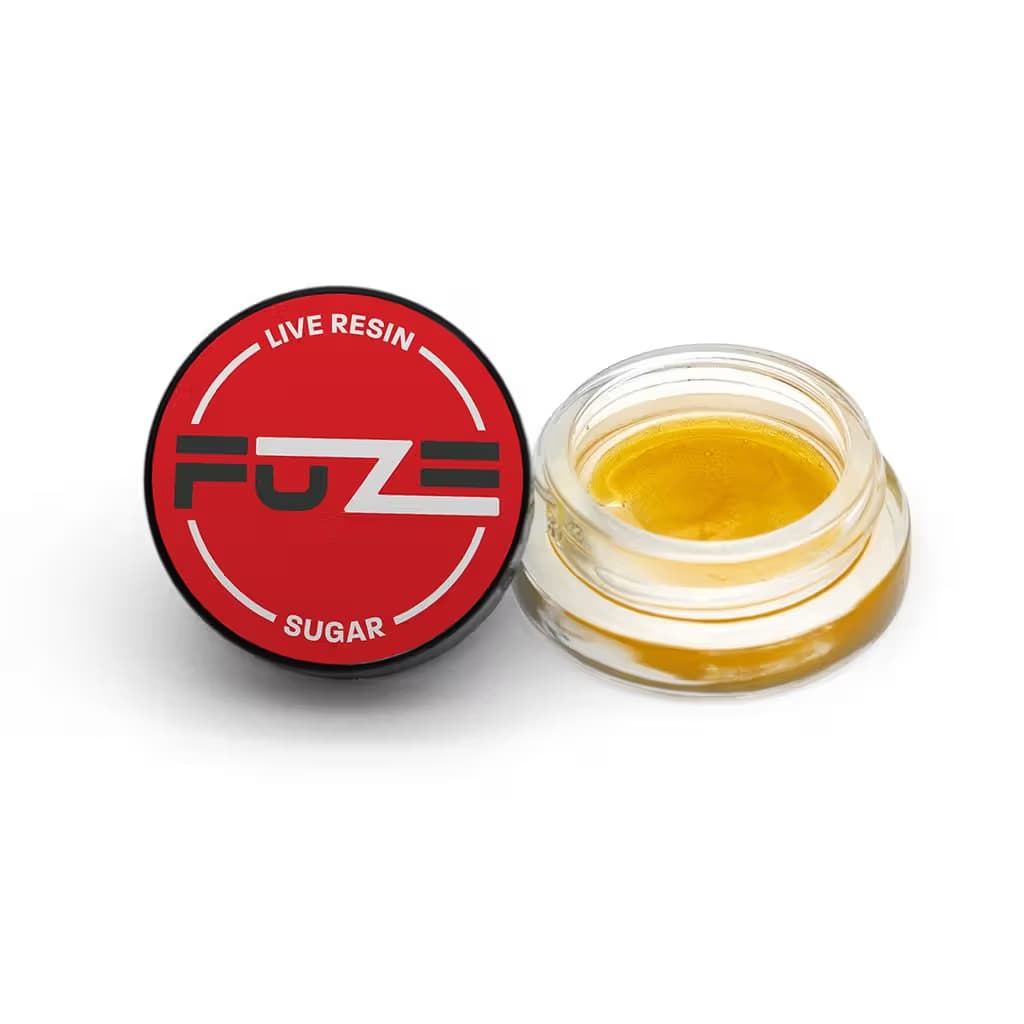 Fuze Extracts Lavender Jones