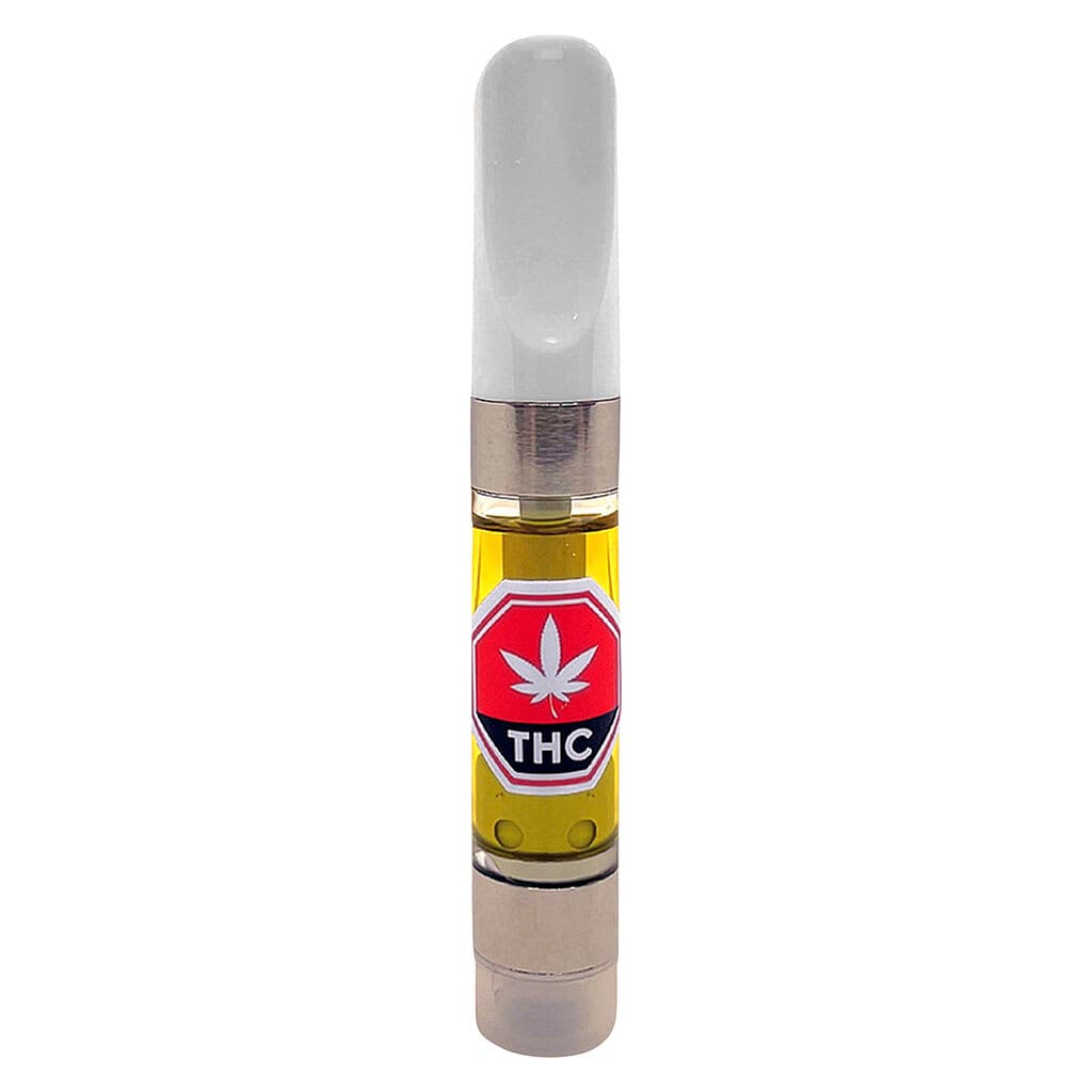 Fuego Berry Nice 510 Vape Cartridge - Indica