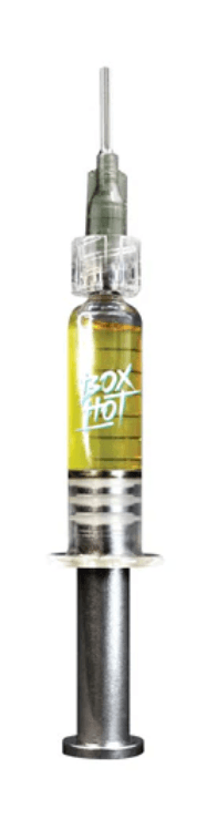 BOXHOT