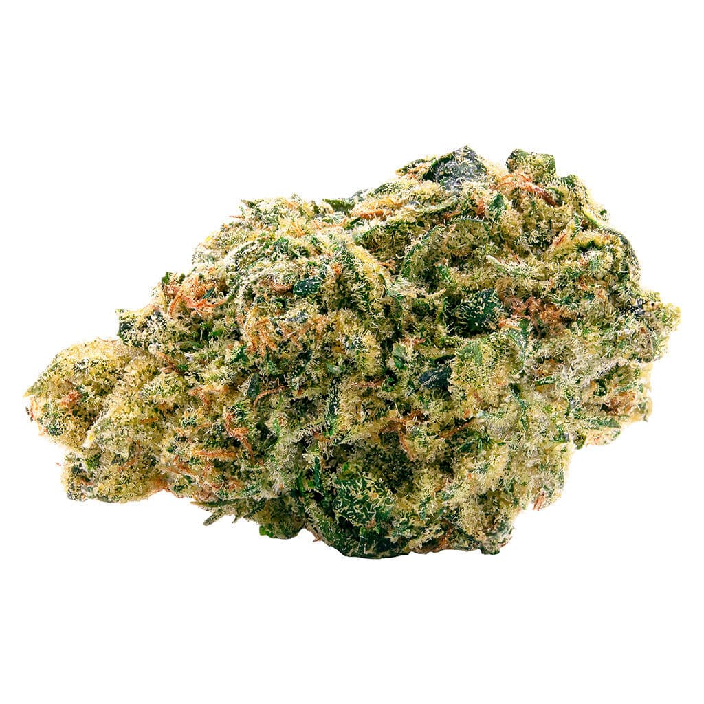 Spinach Sour Chem Flower - Sativa