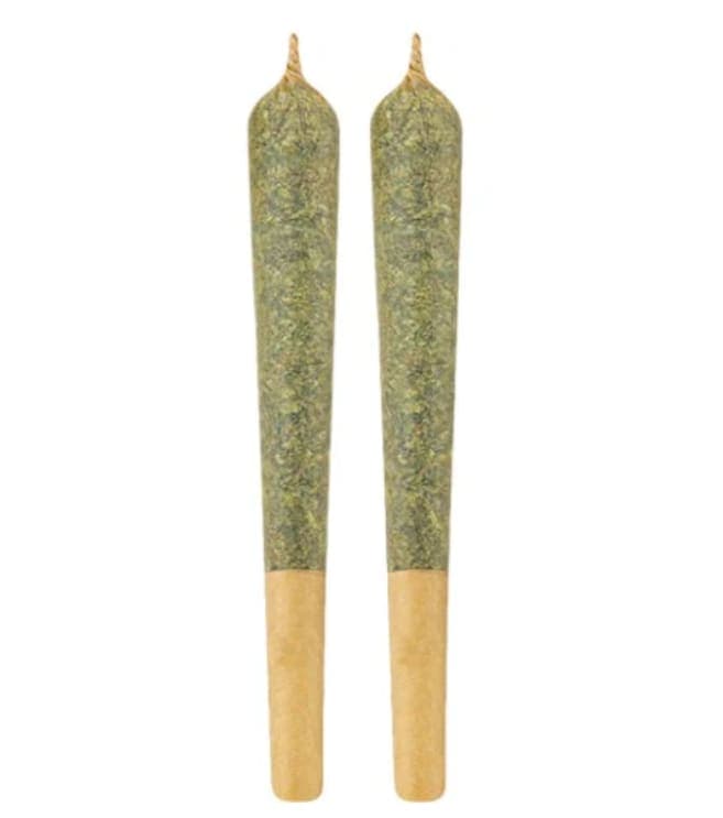 Thumbs Up Sativa - 1g x 2