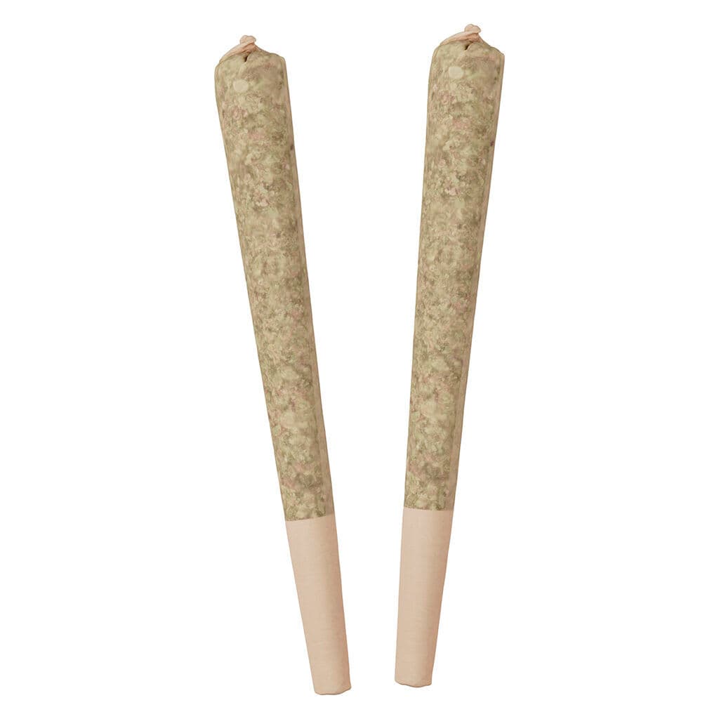 STANDARD ISSUE Bing Cherry Infused Pre-rolls - 0.5g x 2