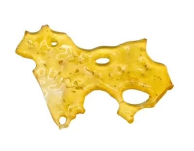 Endgame Blue Dream x Black Cherry Punch Shatter | 1g
