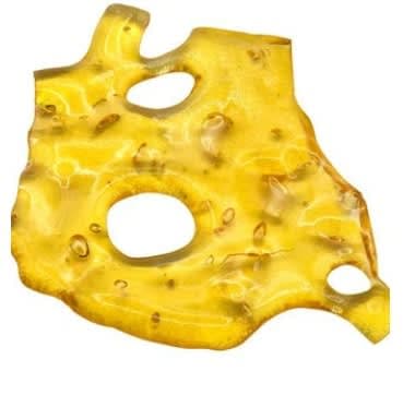 Endgame Cheetah Stomper Shatter - Indica