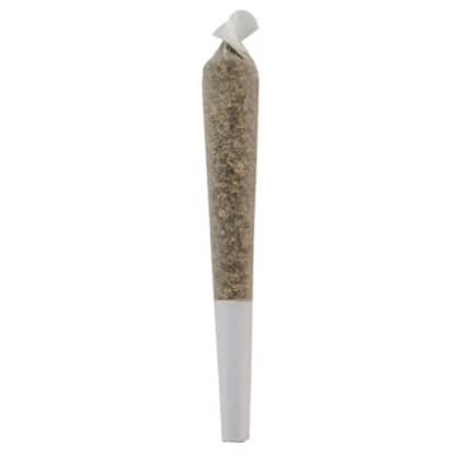 Jonny Chronic Cherry Bomb Reefers - 0.5g x 3