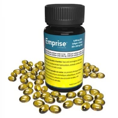 Emprise Canada