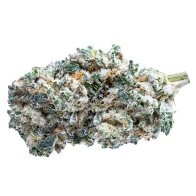 THE ORIGINAL FRASER VALLEY WEED CO. Kush Breath Flower - Indica