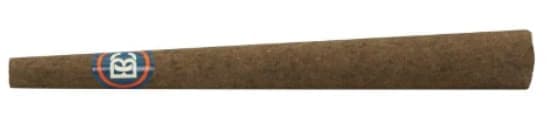 Broken Coast Coffee Creamer Blunt - 1g