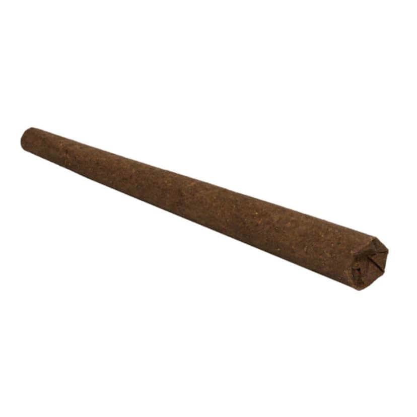 Broken Coast Cannabis Platinum Pave Blunt - Indica